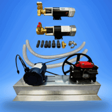 Dankoff Solar Pumps