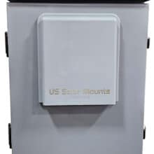 SD1 Solar Direct Aerator – Single Panel