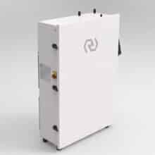 Redde R1 Fuel Cell, 240V AC-Coupled